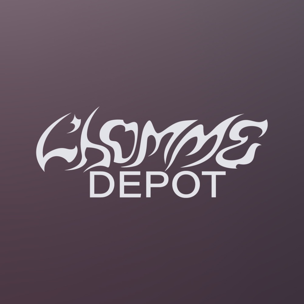 Meet your Posher, L'HOMME DEPOT